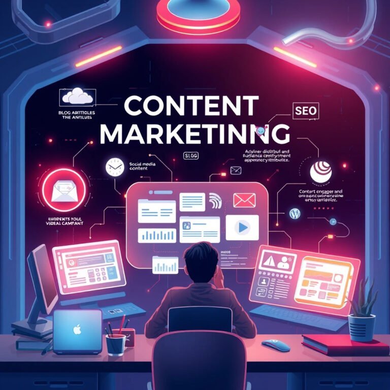 A tartalommarketing továbbra is nélkülözhetetlen a sikeres online jelenléthez