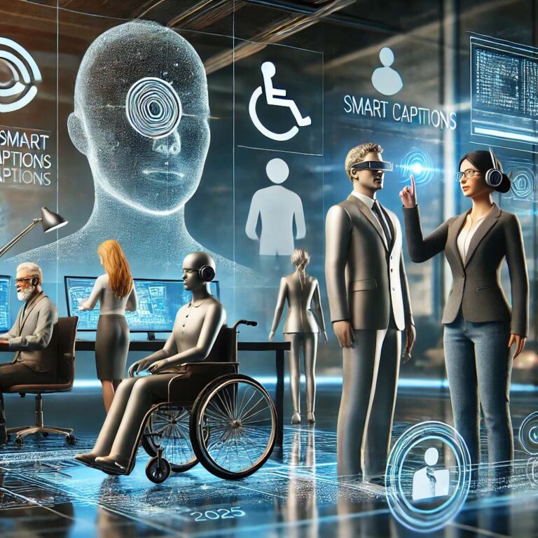 Digitális Akadálymentesség 2025-től: Mit Jelent a Vállalkozásoknak?