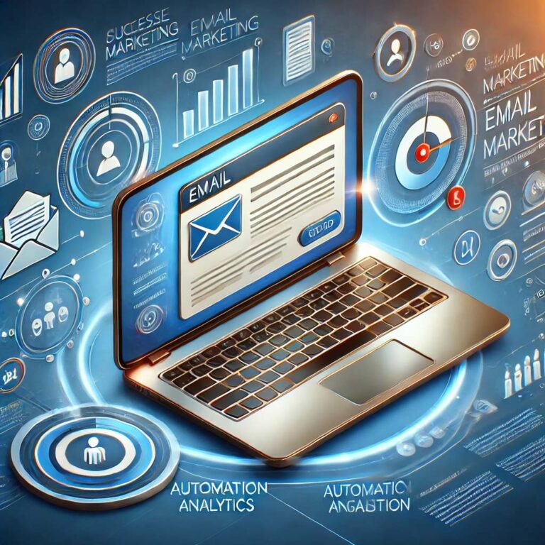 Hatékony e-mail marketingstratégia: Tippek a sikeres kampányokhoz
