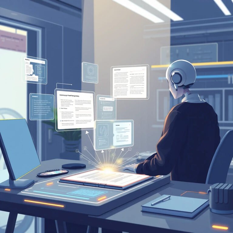 NotebookLM: A Google AI Eszköz, Amely Segít a Kutatásban