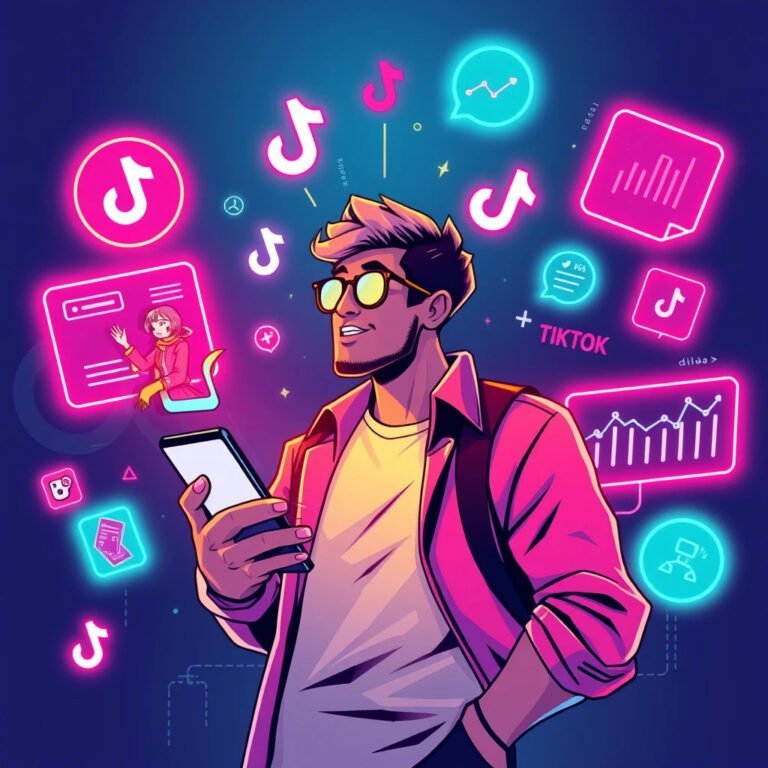 TikTok marketing tippek: Hogyan növeld vállalkozásod sikerét gyorsan?