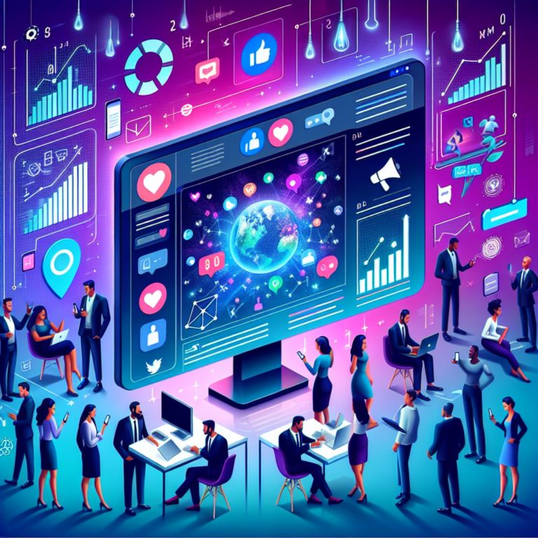 Discord marketing: Hogyan építs erős közösséget és növeld márkád?