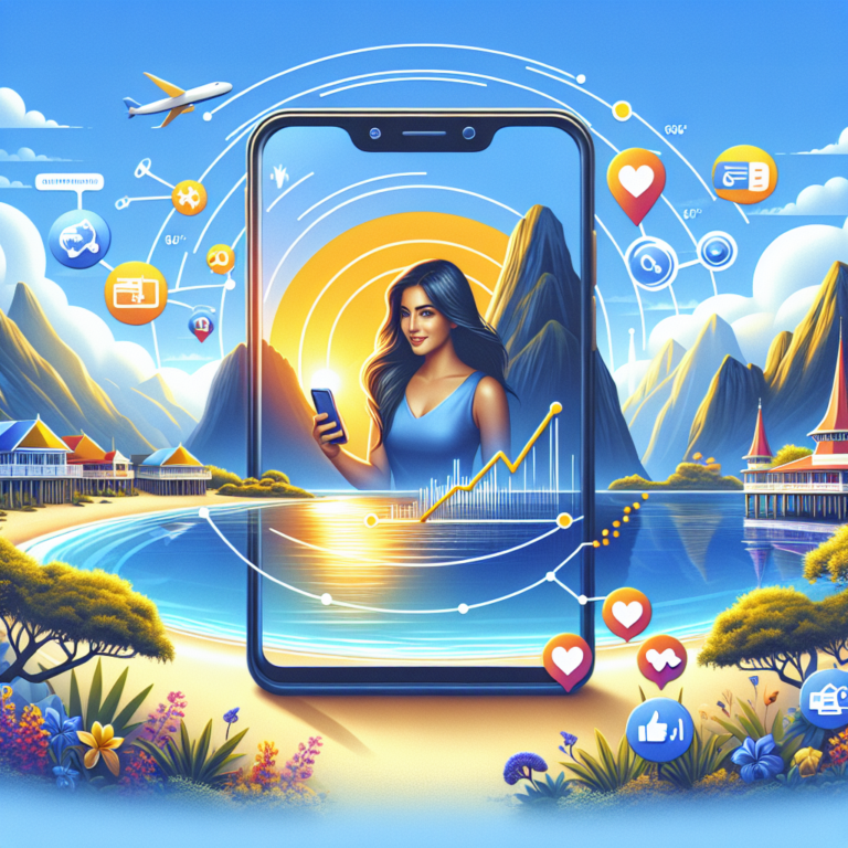 Facebook és Instagram hirdetések: Hatékony turisztikai marketing stratégiák