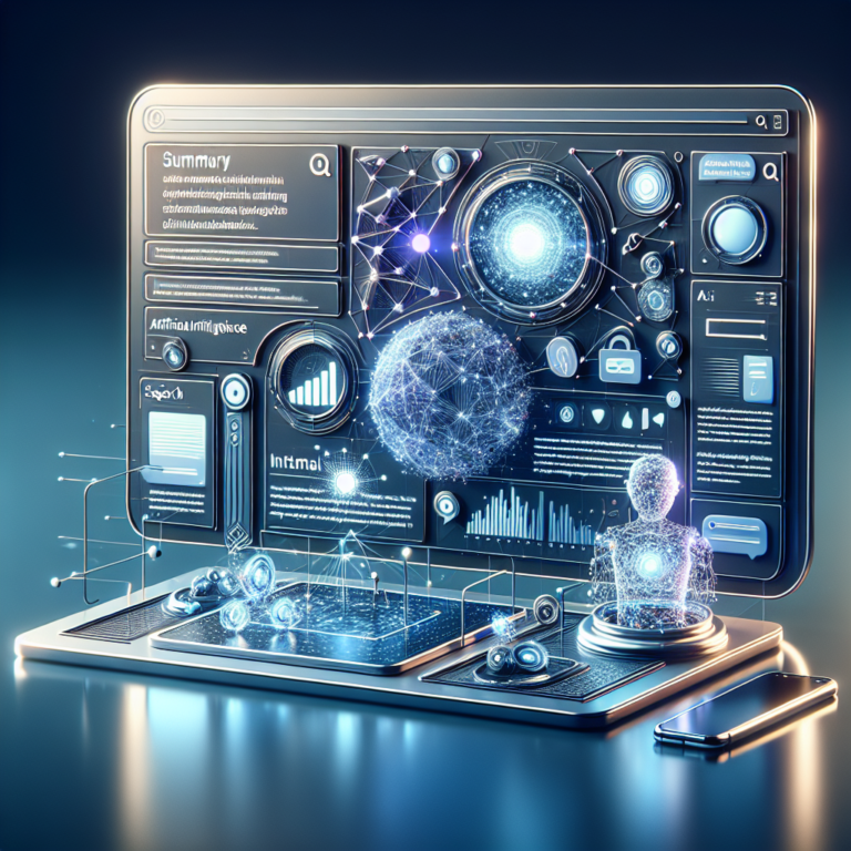 Google AI Overviews: Mesterséges Intelligencia Segíti a Keresési Találatokat
