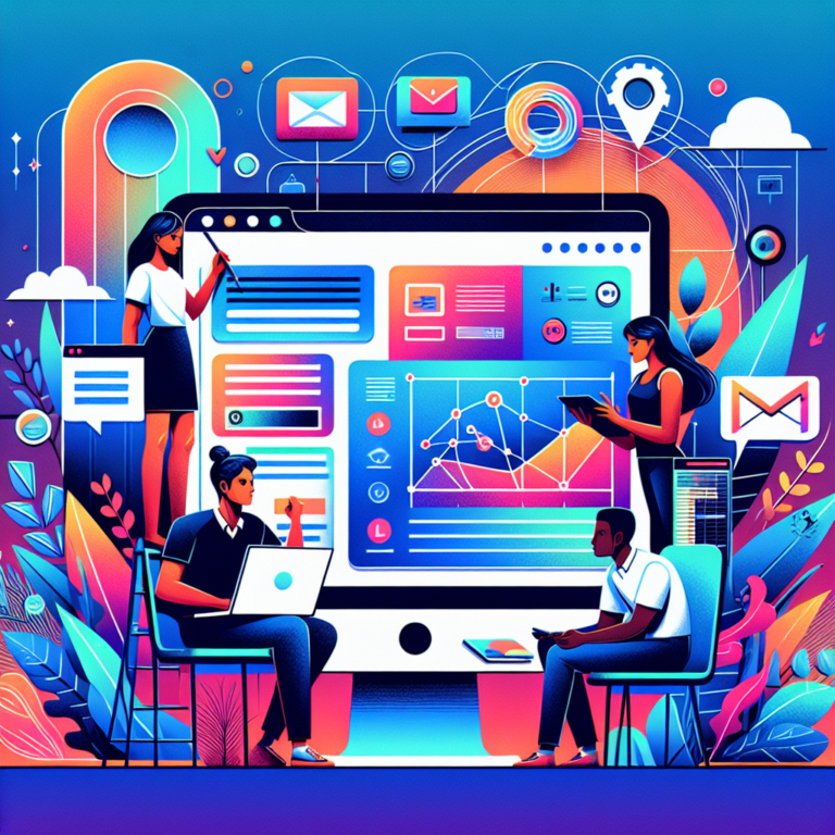 Hogyan hozz létre hatékony landing page-et magas konverzióhoz
