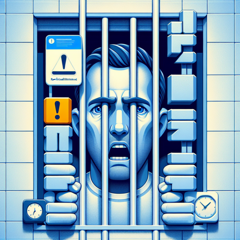 Hogyan kerüld el a Facebook Jail-t és óvd fiókodat