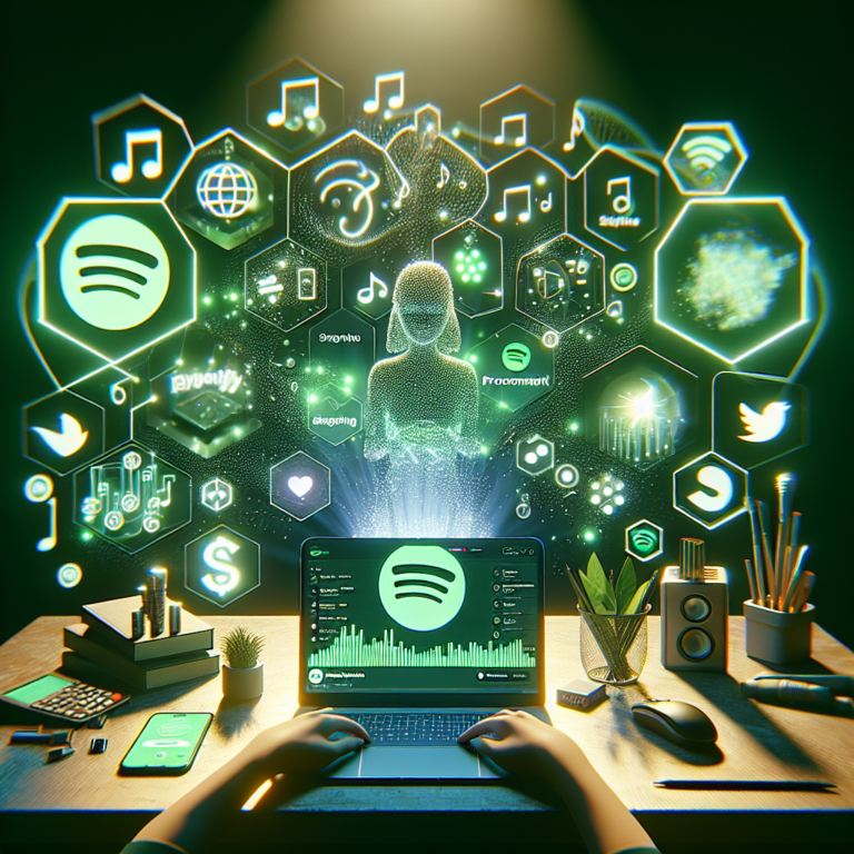 Spotify marketing stratégia: Hogyan növeld eléréseidet és hallgatottságodat