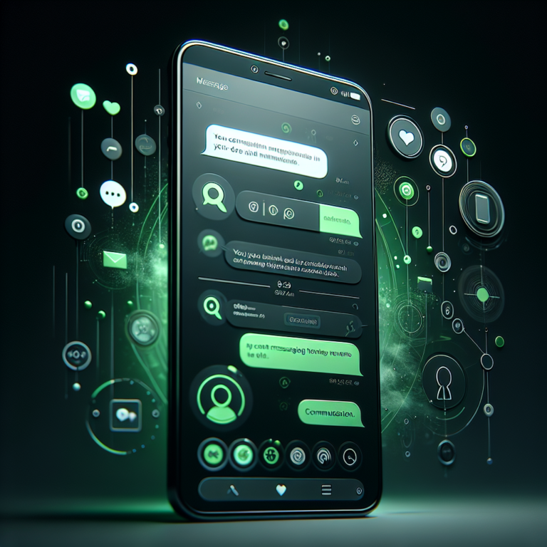 WhatsApp Újítás: Hamarosan Threads Stílusú Üzenetszálak Érkezhetnek