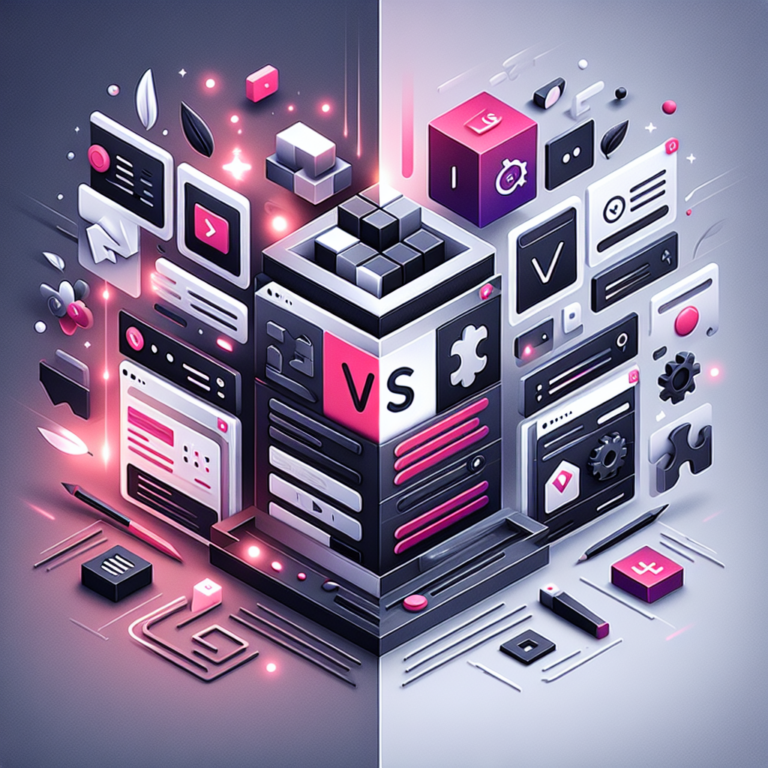 Bricks vs Elementor Pro – Melyik a jobb WordPress oldalépítő