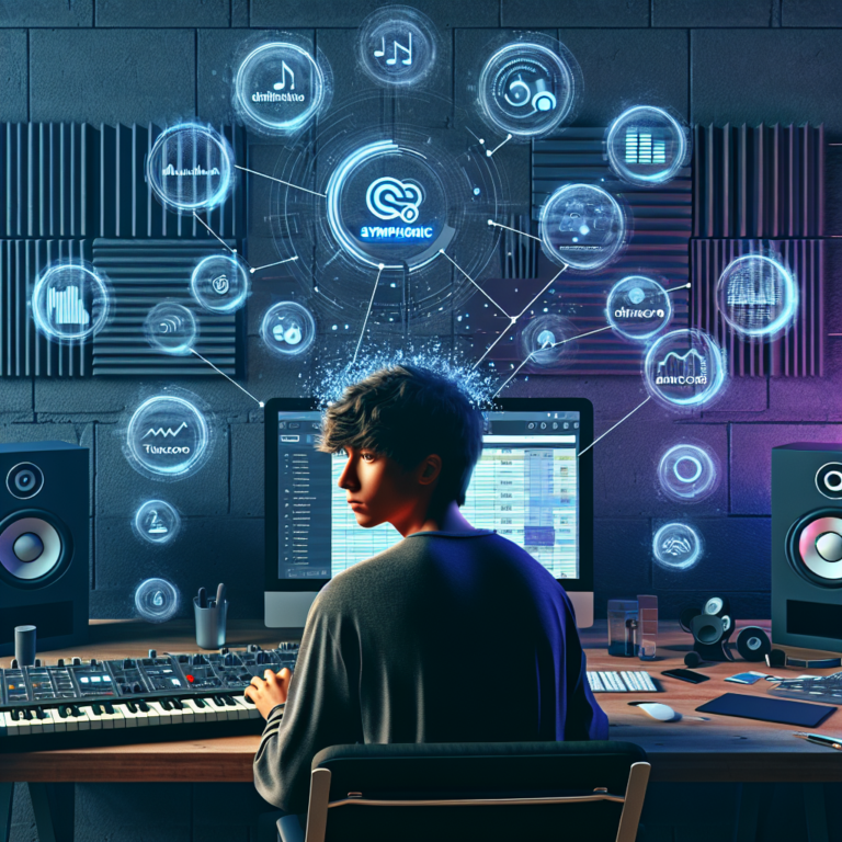 Symphonic Distribution tapasztalatok zenei producerektől – Megéri?
