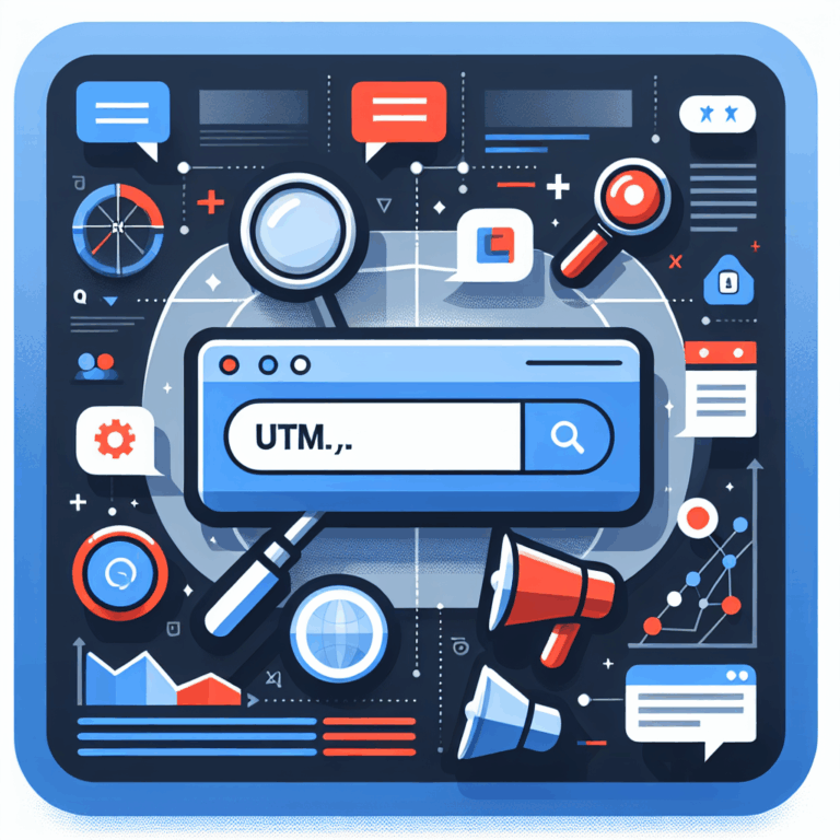 Mi az a URL-paraméter és hogyan befolyásolja a SEO-t